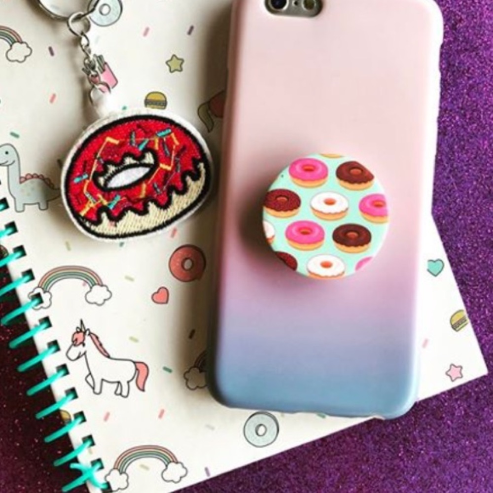 🍩Donut Popsocket🍩